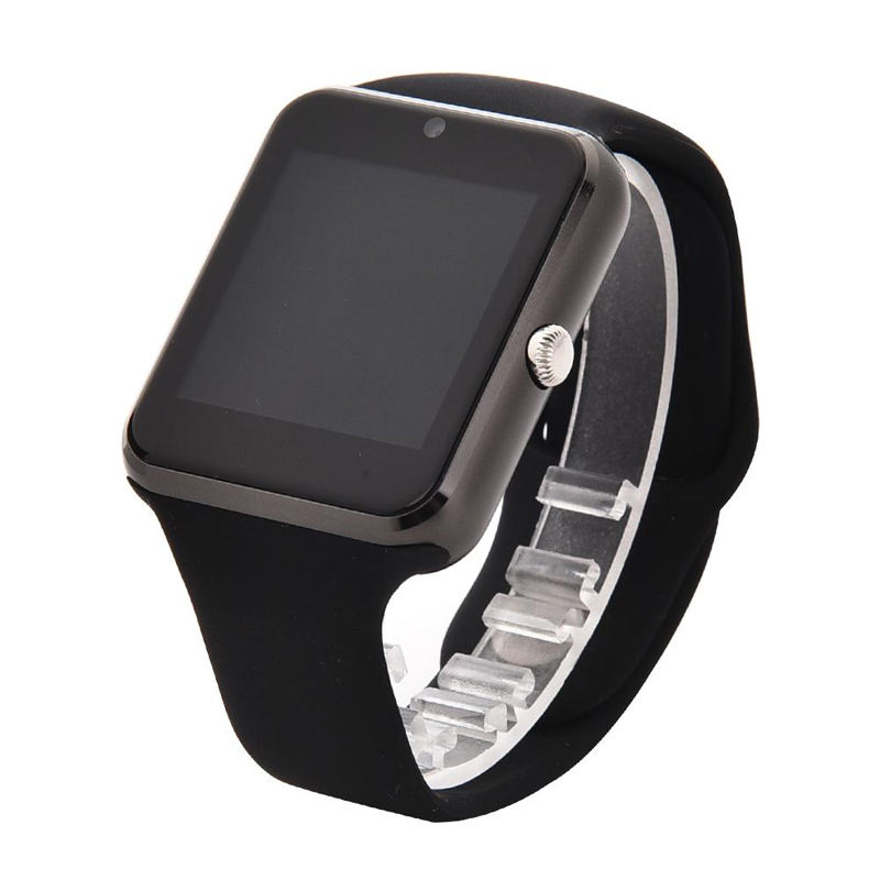 q7s plus smart watch