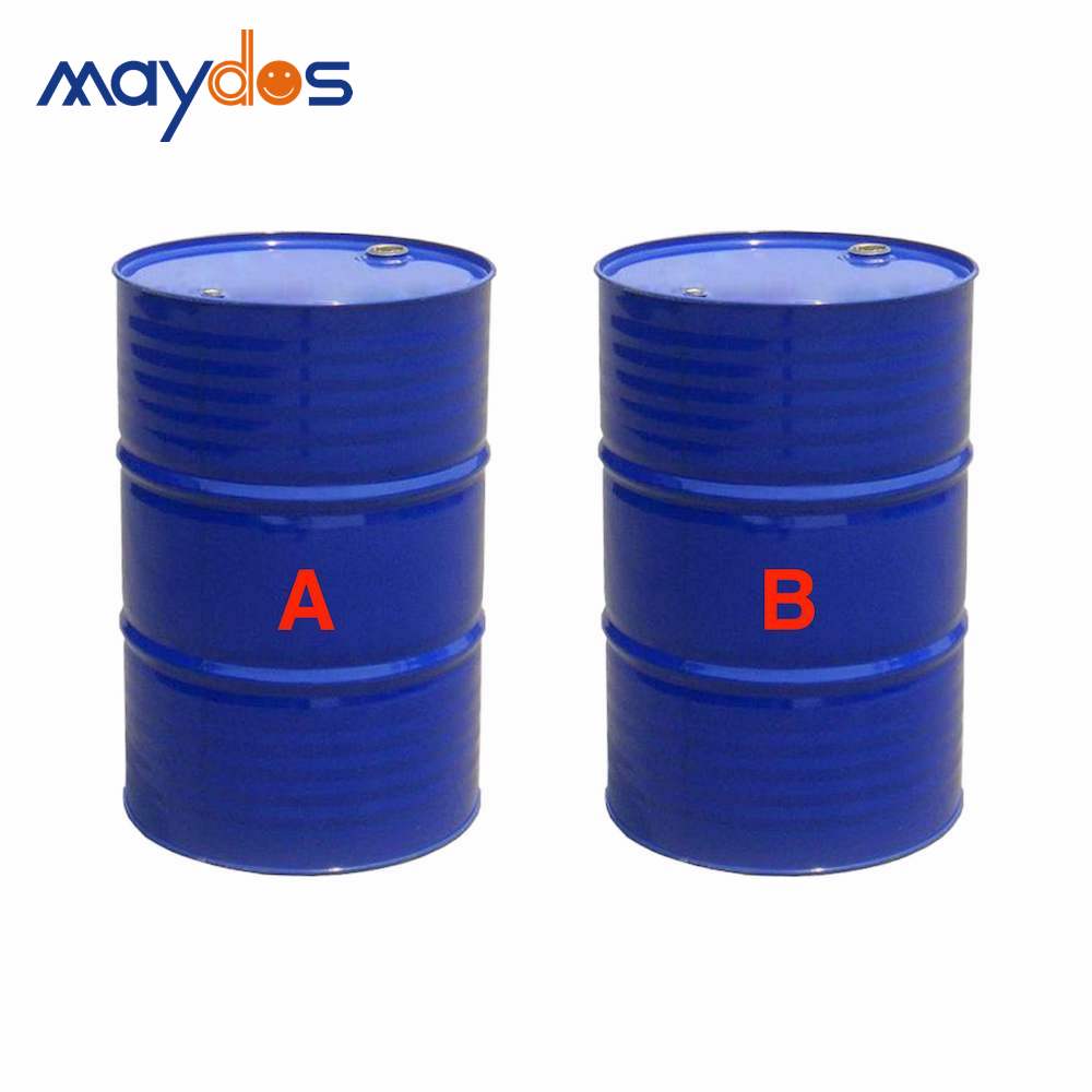 Maydos полиуретановое покрытие морская краска для корабля