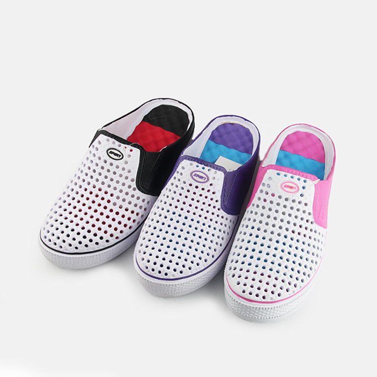 Недорогая обувь из ЭВА, женские сабо из ЭВА, Мужская обувь для сада, рабочая обувь, Модные сабо для медсестер и медсестер