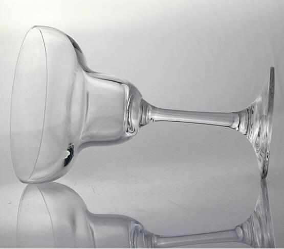 hot selling Crystal margarita cocktail glass 9 oz