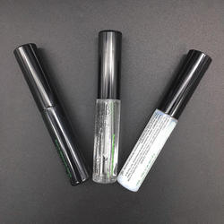 5ML Eyelash Adhesive Clear Black Lashes Glue Mink Eyelashes Glues Makeup Beauty Eye Lashes Adhesive for Fake Eyelashes
