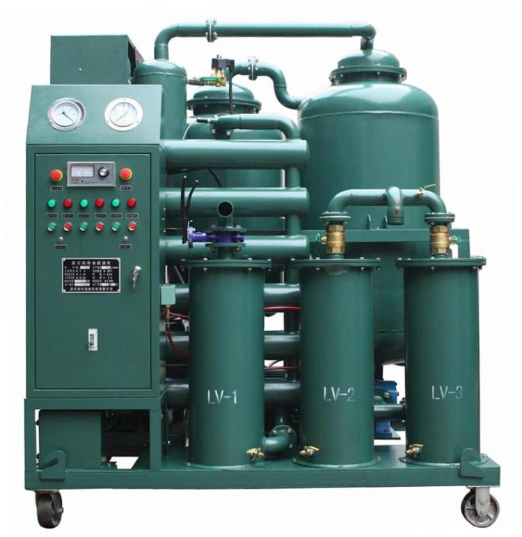 Тфэ, высокая эффективность масла завод по переработке переработки отработанного масла