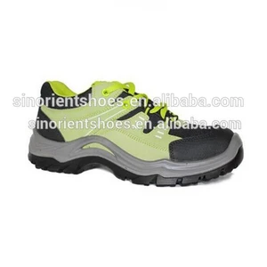 dc safety shoes