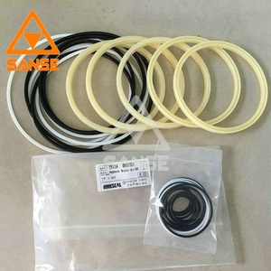 Wholesale high precision practical rock breaker seal kits