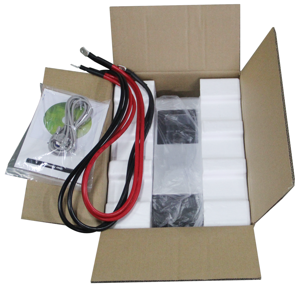 1kva 2kva 3kva 4kva 5kva pure sine wave off grid hybrid dc ac inverter with inbuilt MPPT controller