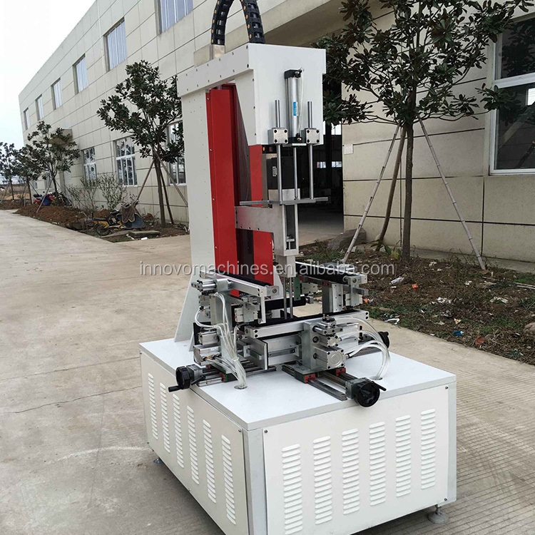 Paper box folding machine folding gluer machine folding carton gluers