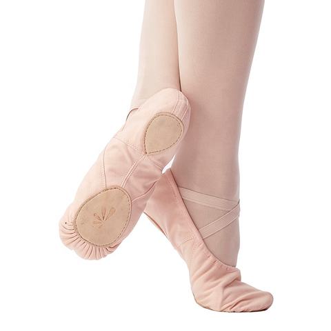 ballet shoes, ballet shoes direct from shanghai jw industry co.