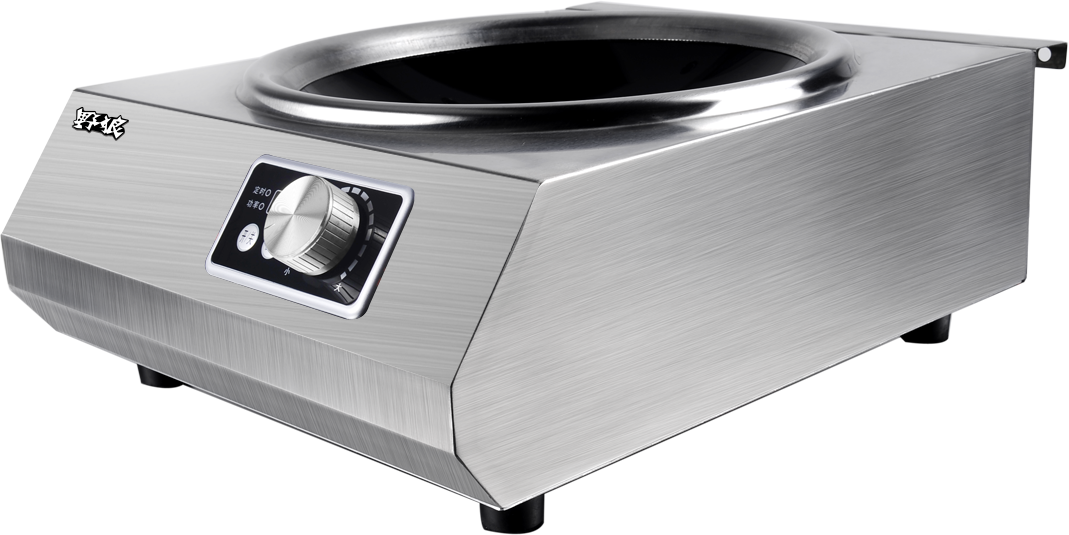 chk-ci355 3.5kw 大功率商用电磁锅