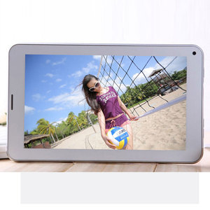 Made in China Competitive Price 7 inch Android Tablet Pc with 3G
