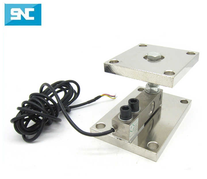 SC8320CM Load Cell - Precision and Reliability for Batching