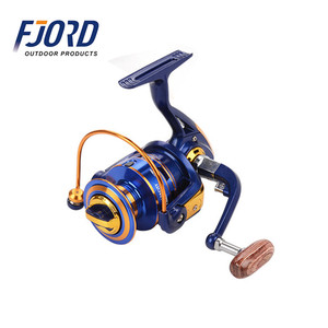 Korean fishing reel manufacturers Clearance