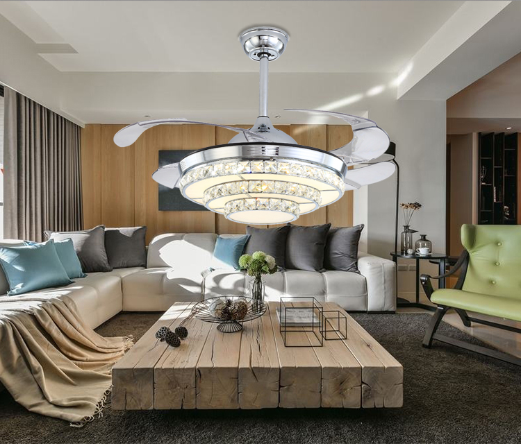 Professional manufacture classic ceiling fan with light