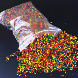 Wholesale Plant Decoration Crystal Soil Magic Water Beads
