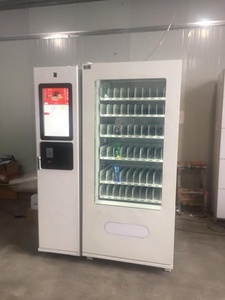 3 Slot Vending Machine