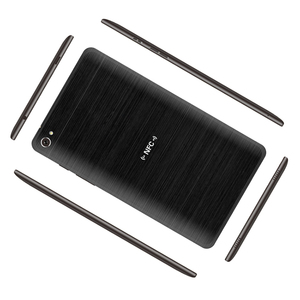 7 inch NFC 3G phone call android tablet with China mobile phones prices