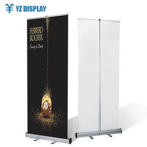 Roll Up Banner Size Roll Up Banner Size Suppliers And