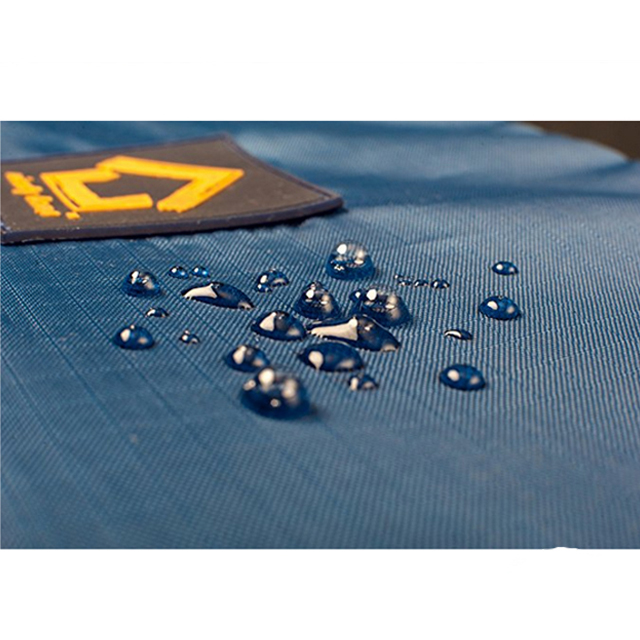 مجموعة حقائب سفر مقاومة للماء مكونة من 6 قطع ، لإكسسوارات الأمتعة وحقيبة السفر وحقائب الظهر