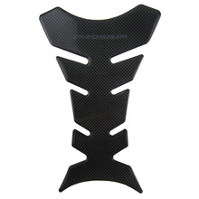 Ninja Japanese Kanji lettering Gold Tank Pad protector tankpad Gel