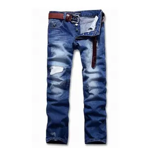 levis suppliers