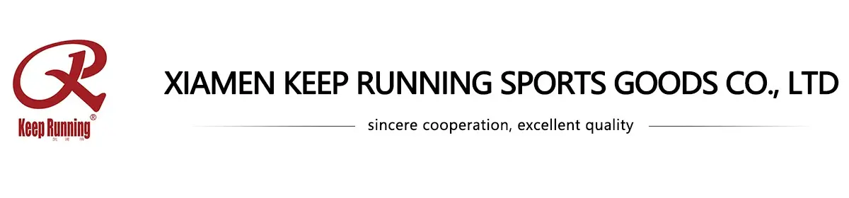 Company Overview - Xiamen Keep Running Sports Goods Co., Ltd.