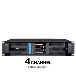 ahuja 2000 watt amplifier