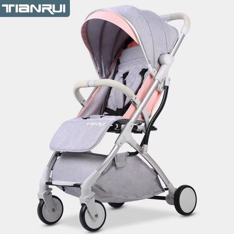 yoyo stroller 3 in 1