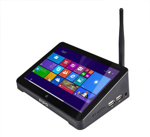 Cheapest 7 inch PIPO X8 pro Win + android 2+32GB tablet pc