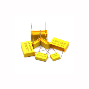 Конденсатор mpx275 x2