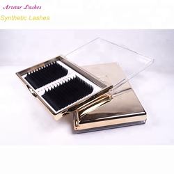 CK Beauty Lashes  2018 New Bloom Freely Volume Lashes 3D 4D 5D 6D 10D Individual Eyelash extensions