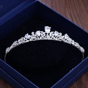 Bridal Hair Accessory Crowns Bridal Hair Accessory Crowns