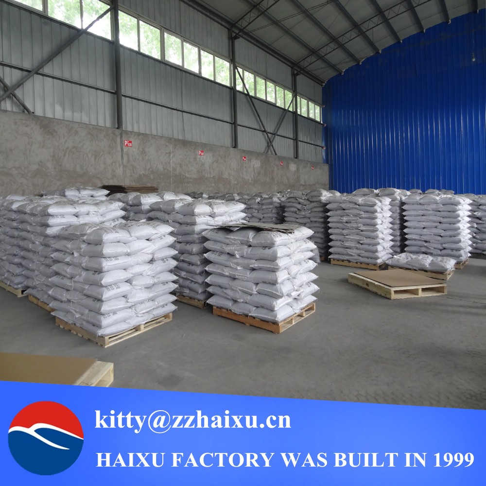 Refractory Material Brown Fused Corundum Grit 3-1mm