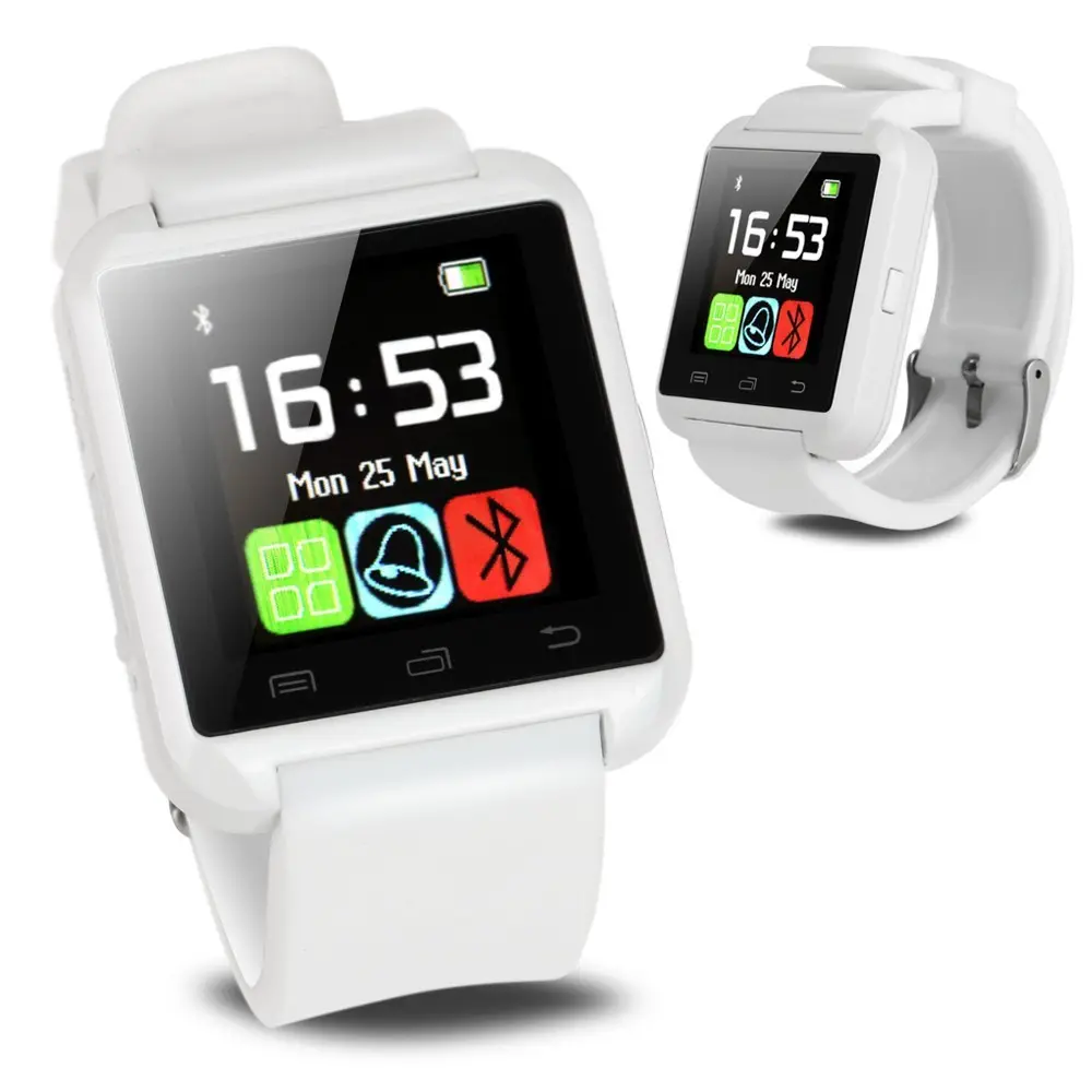 u8 smartwatch