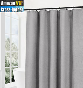 Prachtig Hennep Douchegordijn Voor Een Gezellige Badkamer Alibaba Com