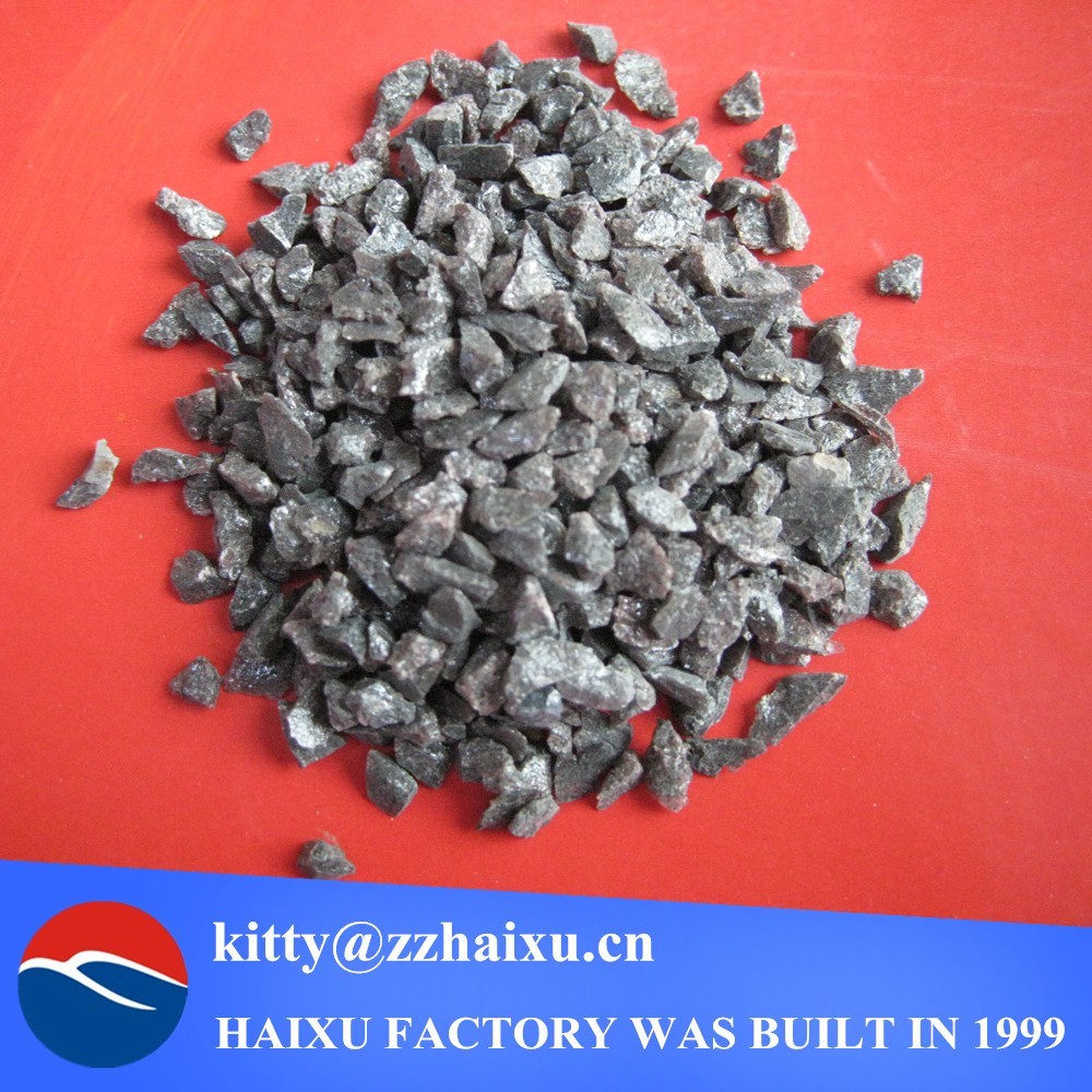 20 Years Factory Supply Good Price Brown Fused Alumina
