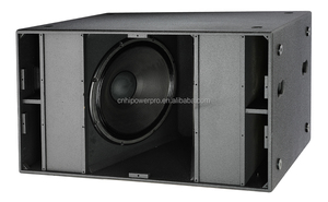 box sub 18 rcf