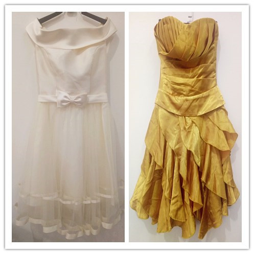 second hand formal dress shops