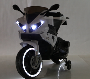 motos eléctricas para niños de 6 años