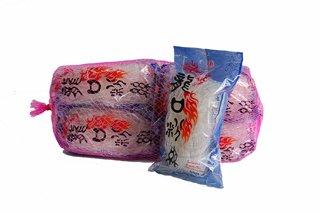 HACCP Longkou Vermicelli