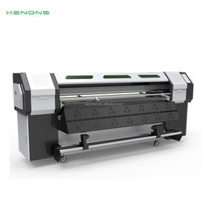 dart flight printing machine