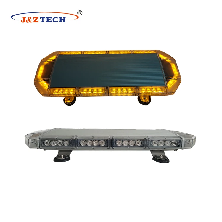 Market welcomed cheap Mini police ambulance roof light for all vehicle