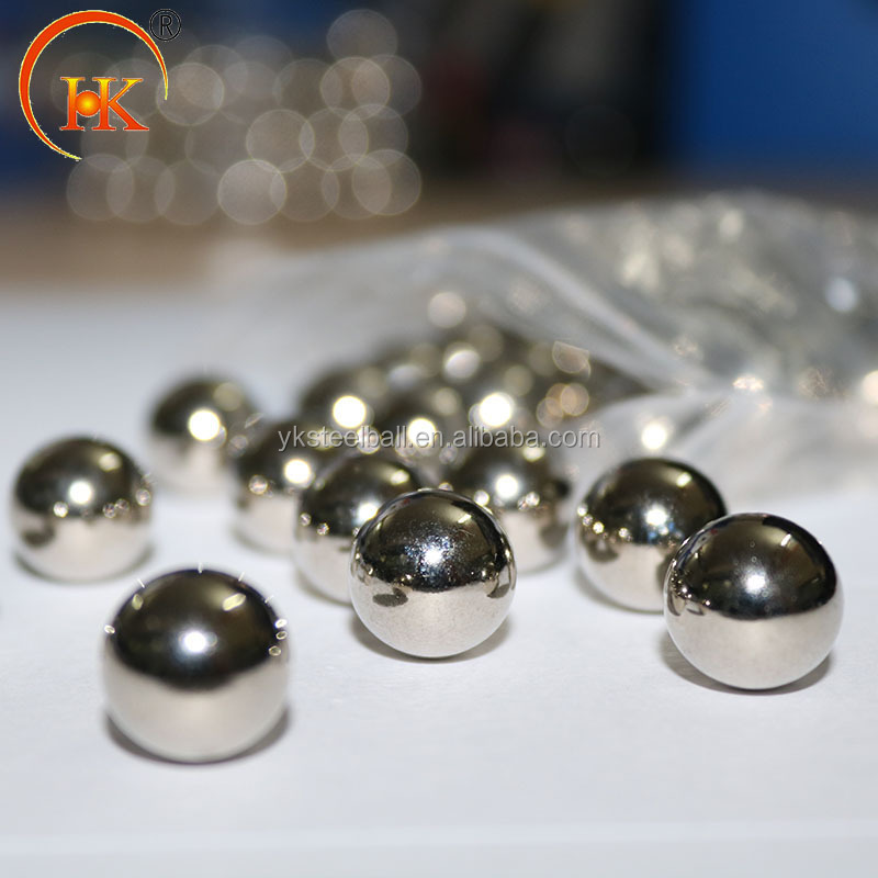 100 1//4/" Inch G1000 Utility Grade Carbon Steel Bearing Balls