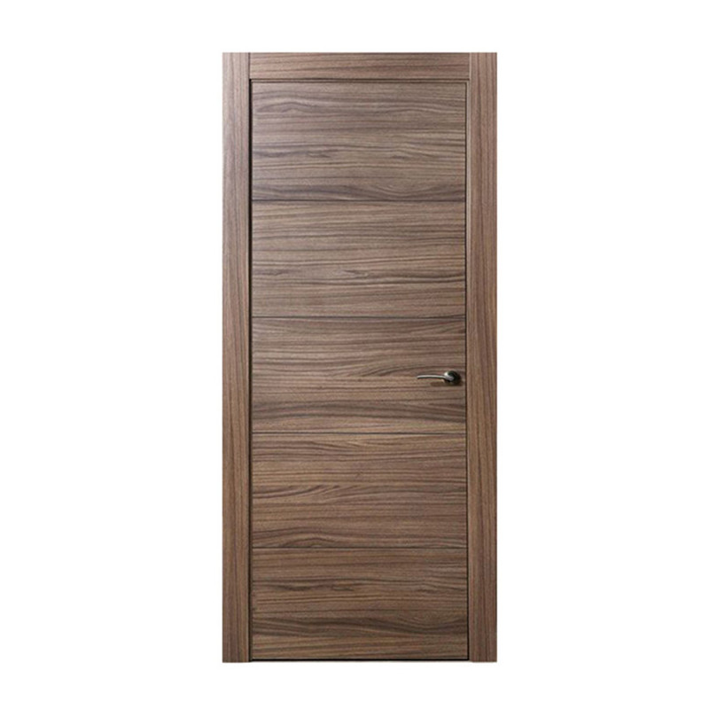 Porte in legno in stile europeo interna cava porte per interni porta in teak
