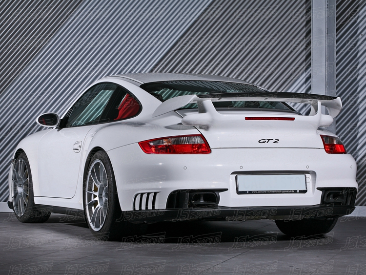 A*2様 ポルシェ 911/964 カレラ GT2ルック リアウィング/リアスポ 楽天市場】【MARVIN(マーヴィン)社製】GT2ルック リアウィング