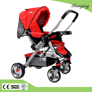 capella stroller for newborn