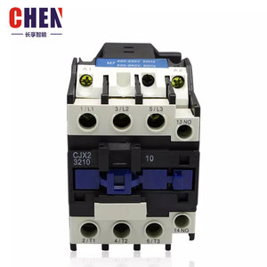 Wiring Phase 3 Contactor Telemagnetique - Wiring Diagram Schemas