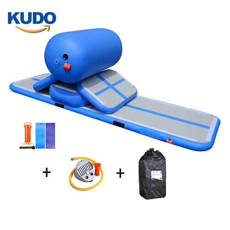 air track second hand