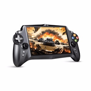 JXD S192K 7 inch 1920X1200 Quad Core 4G/64GB New Handheld Game Player 10000mAh Gamepad Tablet PC Video Game Console