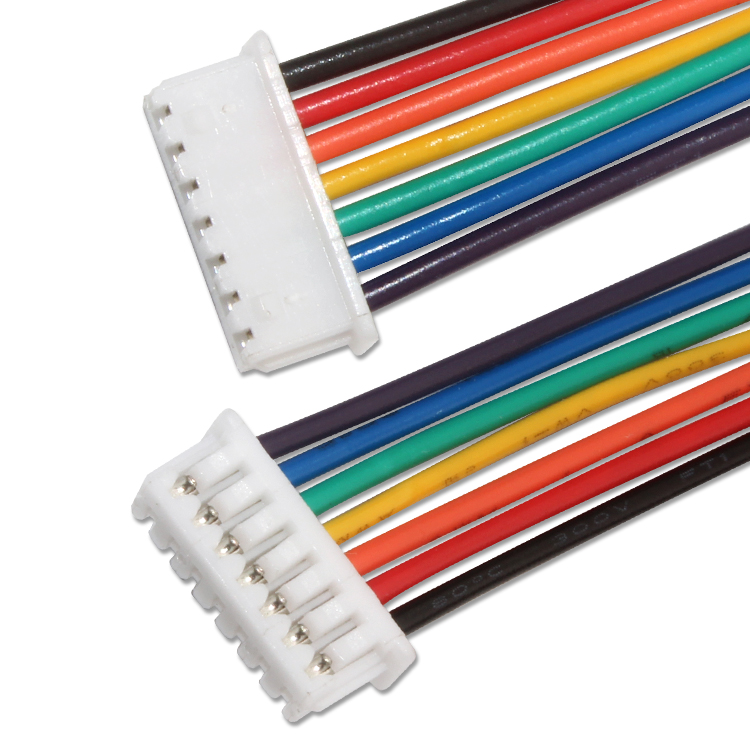 depin molex connector