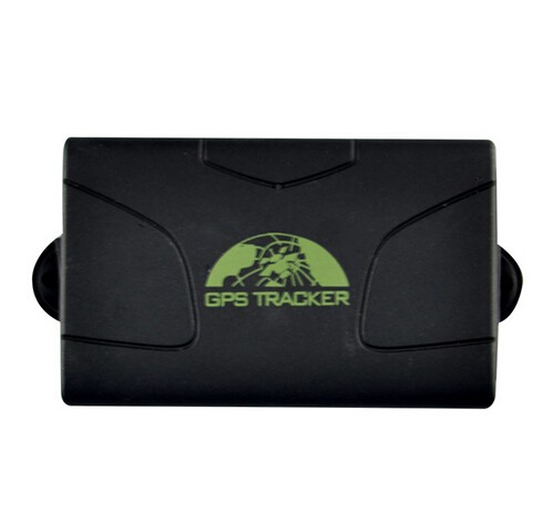 Tracker 12 month iTrack 2.0 GPS Tracking with 6000 mAh