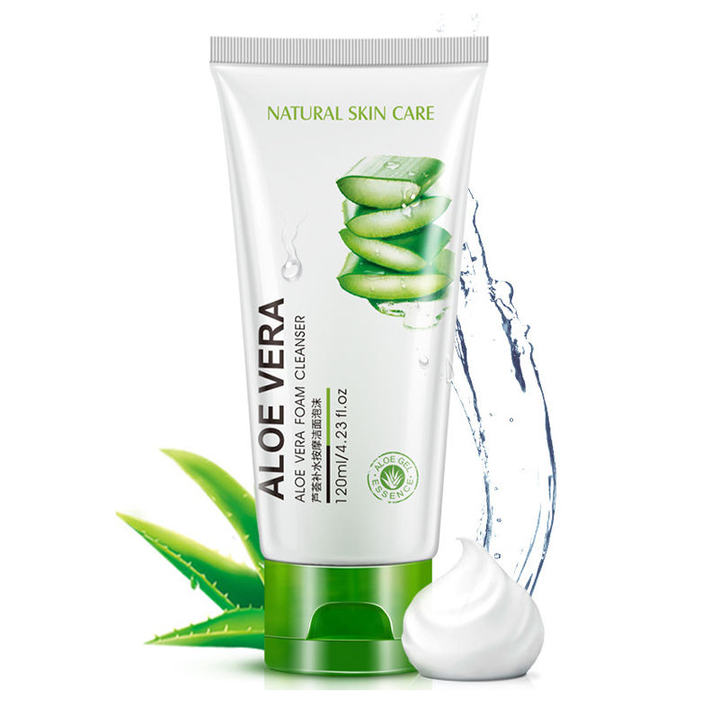 labolia aloe vera moisturizing gel